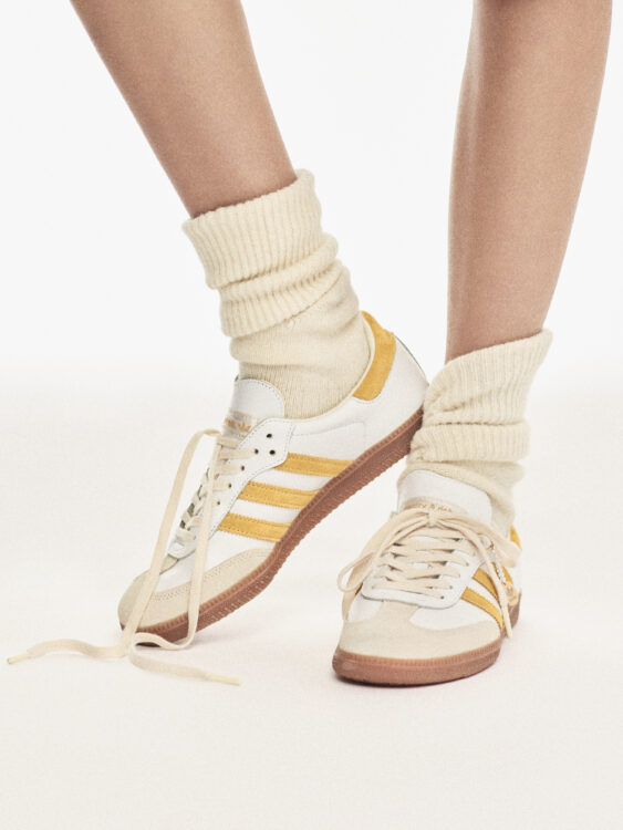 Sporty & Rich x adidas Samba OG IF5661