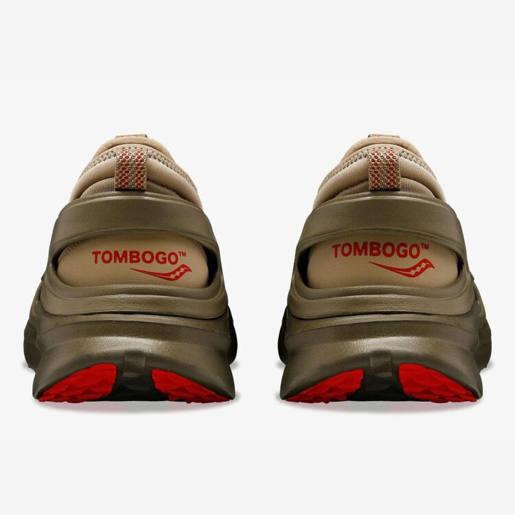 saucony une 6000 life on mars black red