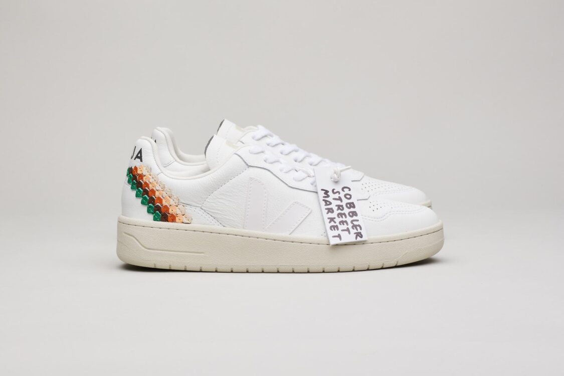 VEJA x Dover Street Market Ginza