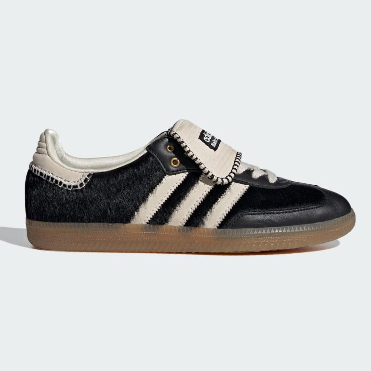 adidas ess 3s ttop tri city football ohio steel adidas Samba IE0580 