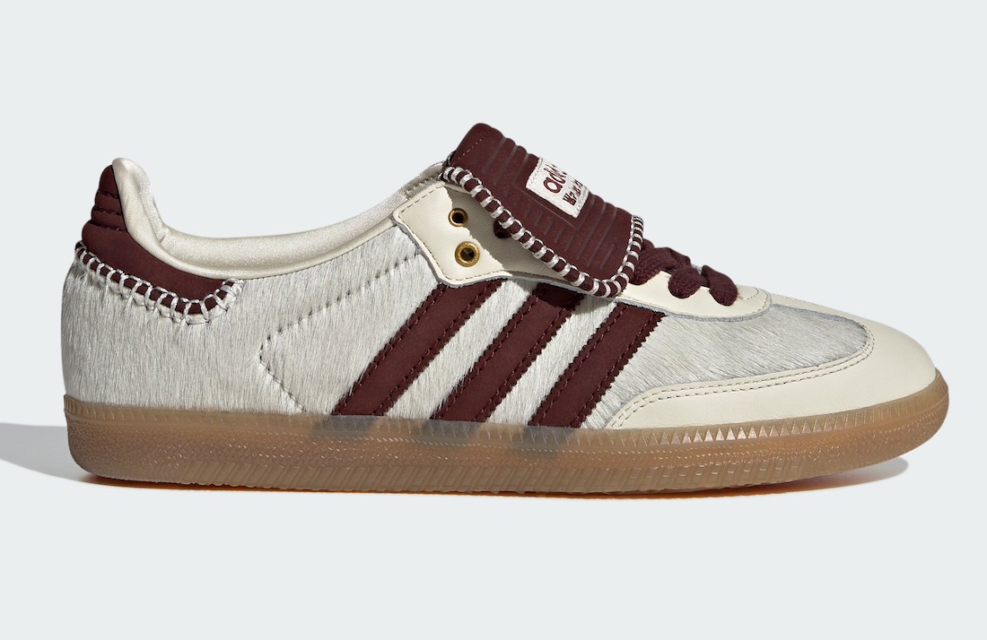 Wales Bonner x Adidas Samba Fall 2023 | Nice Kicks