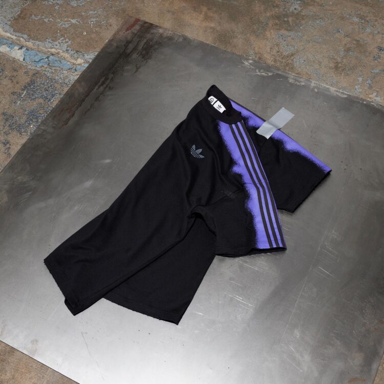 Youth of Paris x adidas Collection