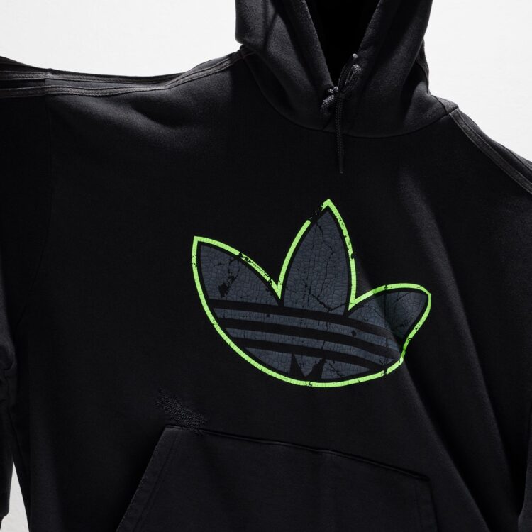 Youth of Paris x adidas Collection