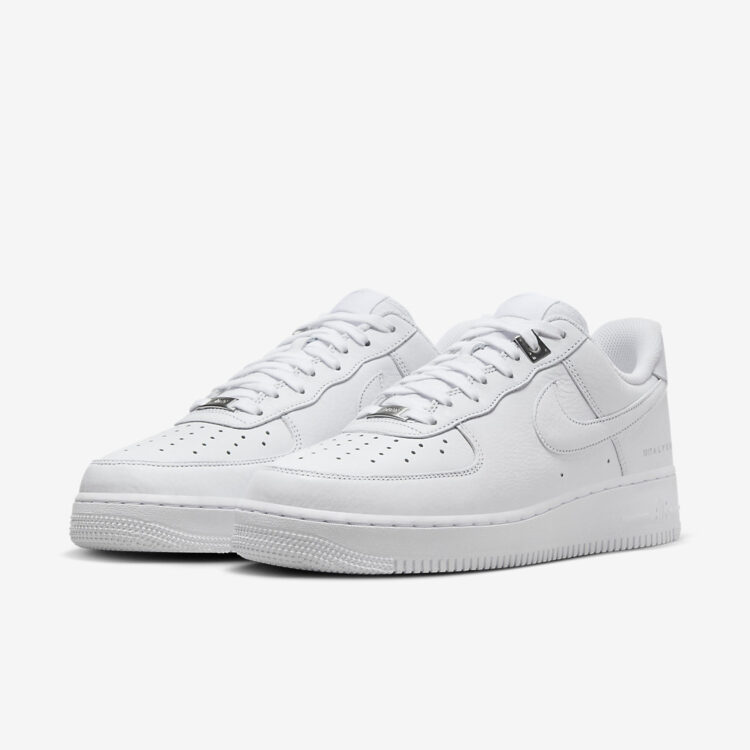 ALYX x Nike Air Force 1 Low "White" FJ4908-100