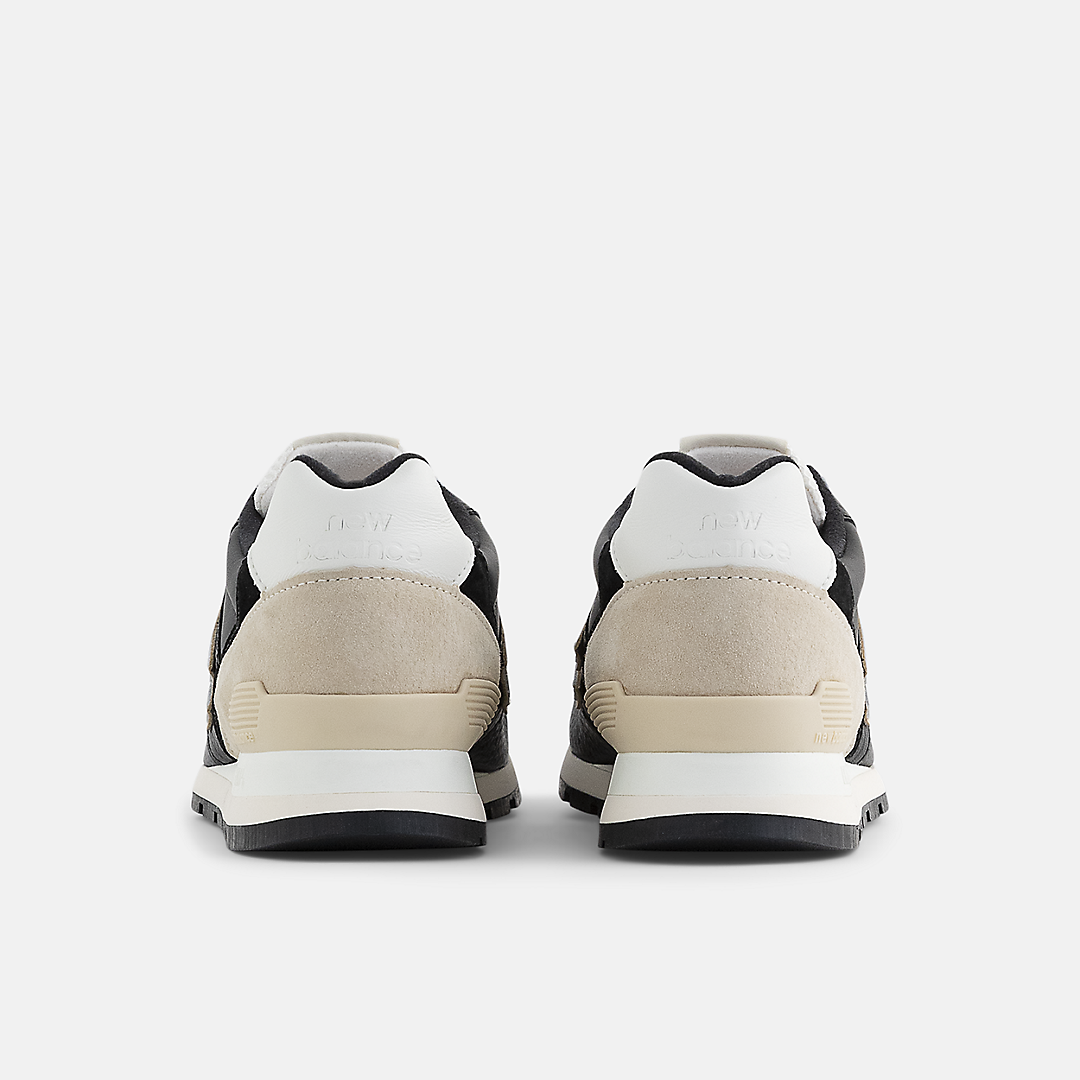 - HQZ Aime Leon Dore x New Balance 996 U996BW