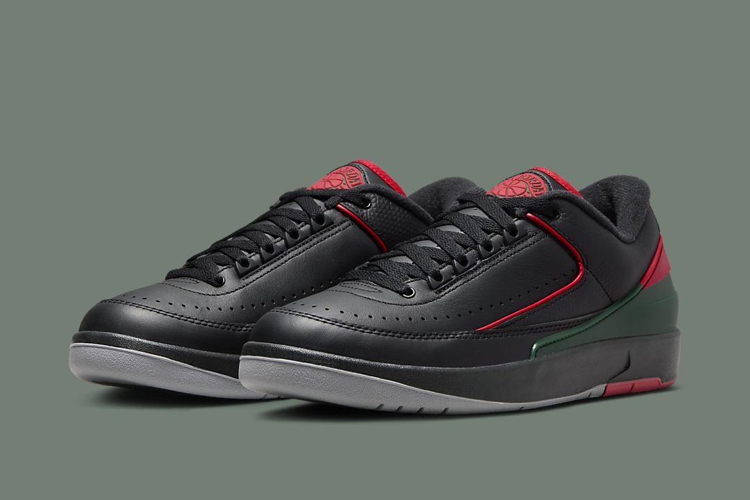 Where To Buy The Air Jordan 2 Low “Origins”