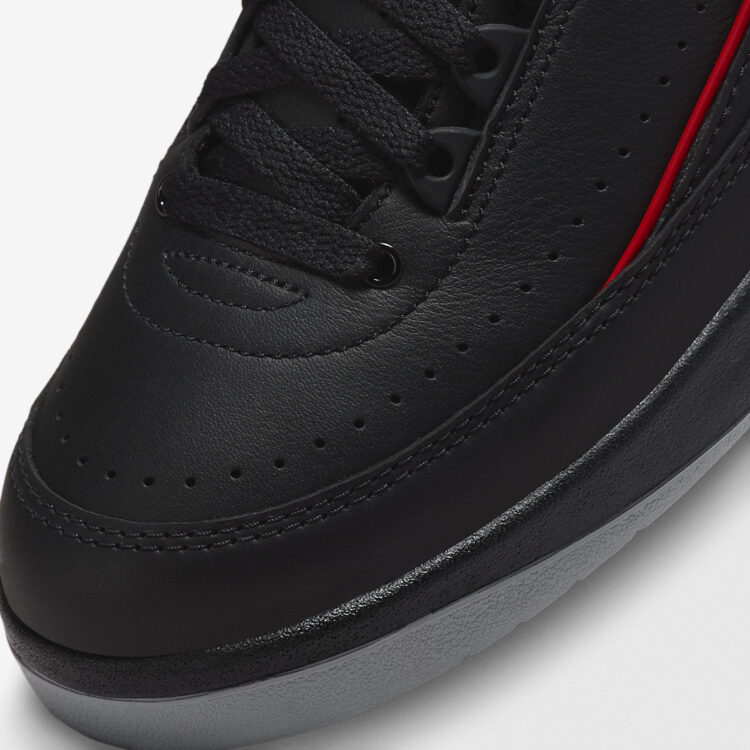 - HQZ Air Jordan 2 Low "Christmas" DV9956-006