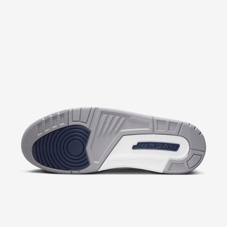 - HQZ Air Jordan 3 "Midnight Navy" CT8532-140