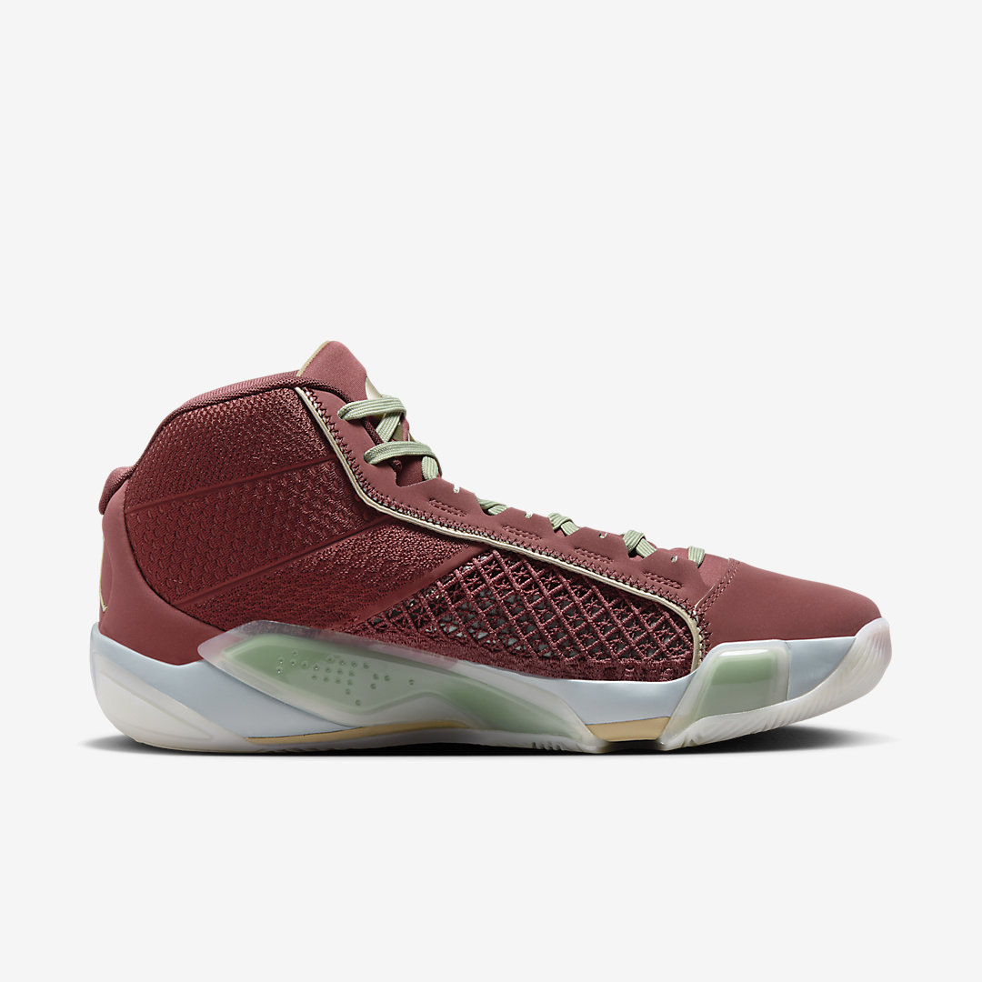 Air Jordan 38