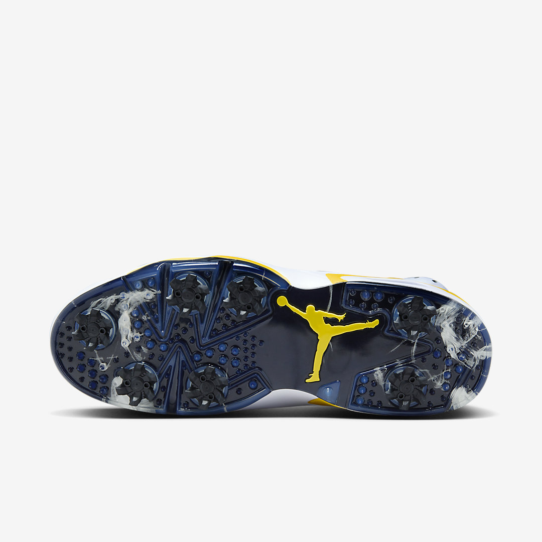 air jordan 5 michigan cq9541 704 release date Low Golf DV1376-102