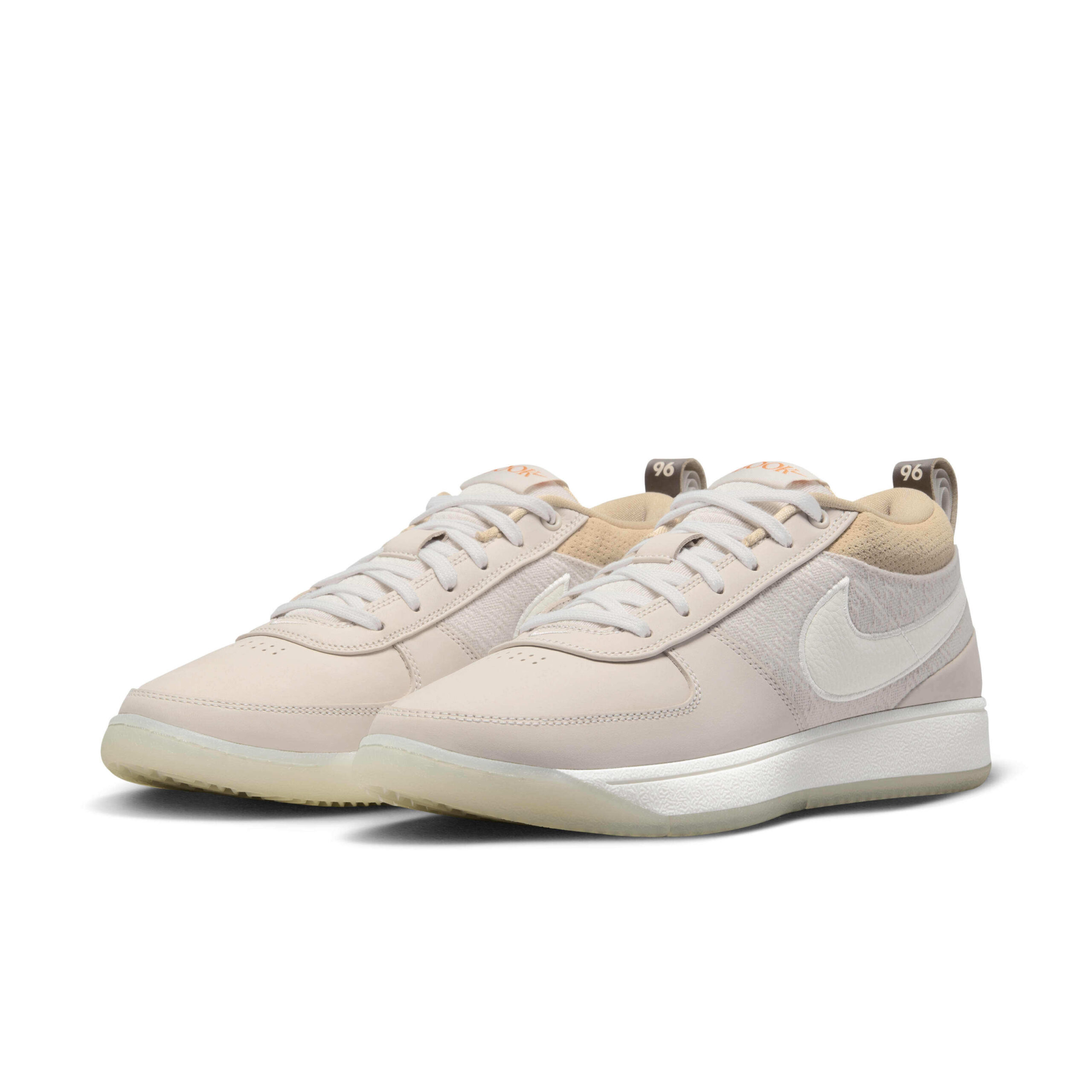 Nike Book 1 “Mirage” FJ4249-100 | Nice Kicks