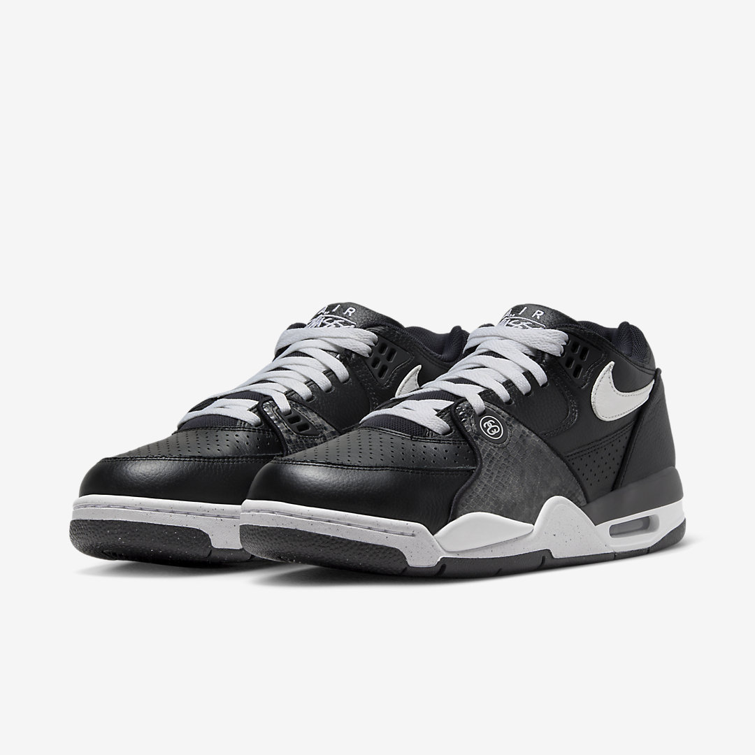 Nike Air Flight 89 FD6475-001