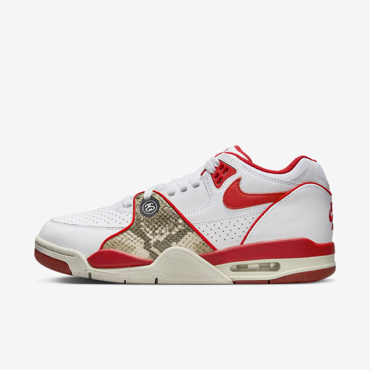 Stussy x Nike Air Flight 89 Collection Holiday 2023 | Nice Kicks Stussy x Nike Air Flight 89 Collection Holiday 2023 | Nice Kicks