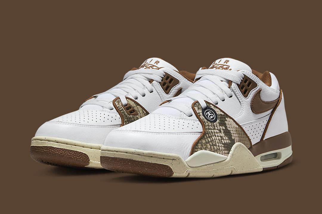 Nike Air Flight 89 "Pecan" FD6475-100