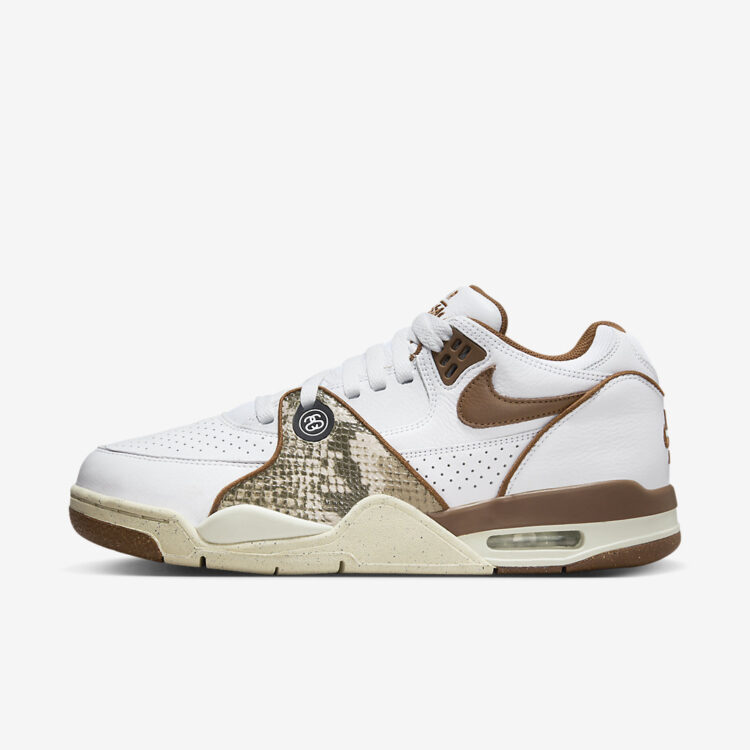 Nike Air Flight 89 "Pecan" FD6475-100