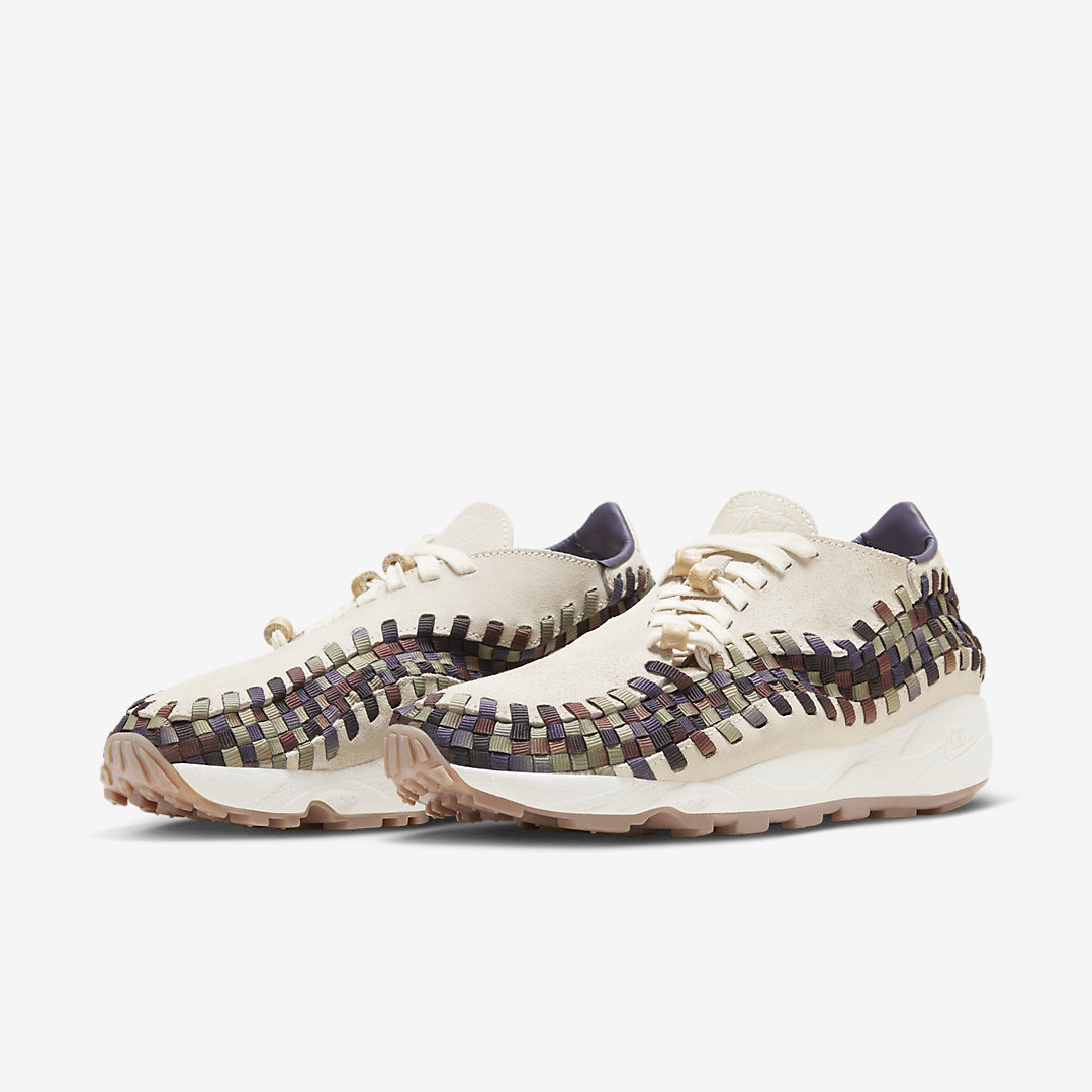 Nike Air Footscape Woven FV3615-191