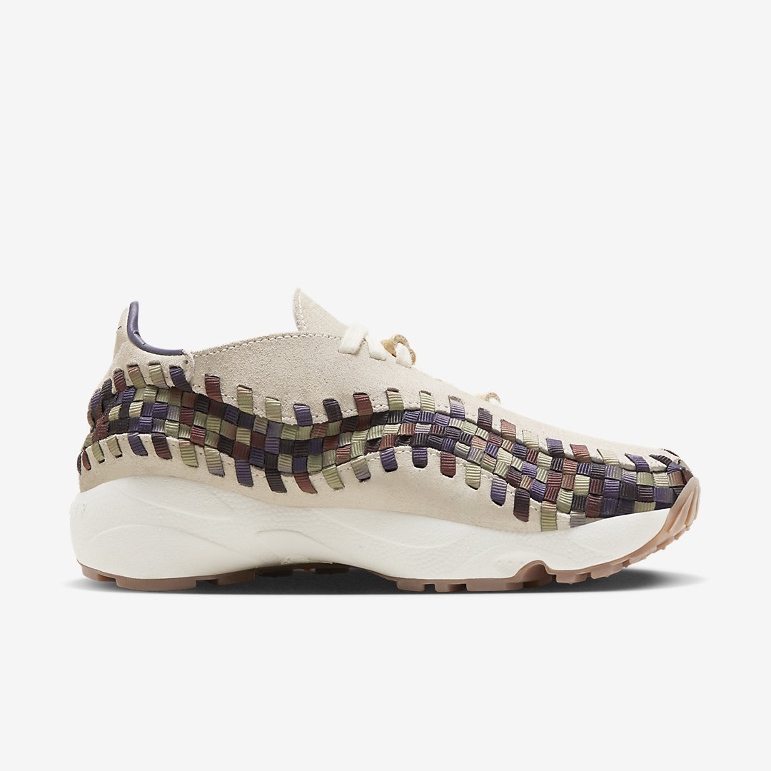 Nike Air Footscape Woven FV3615-191