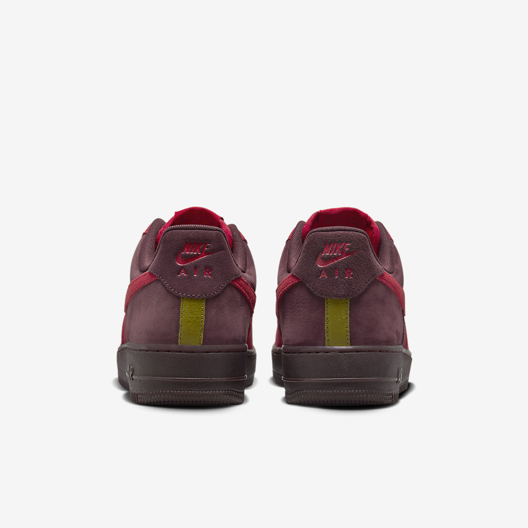 Nike Air Force 1 Low Layers of Love FZ4033 657 06