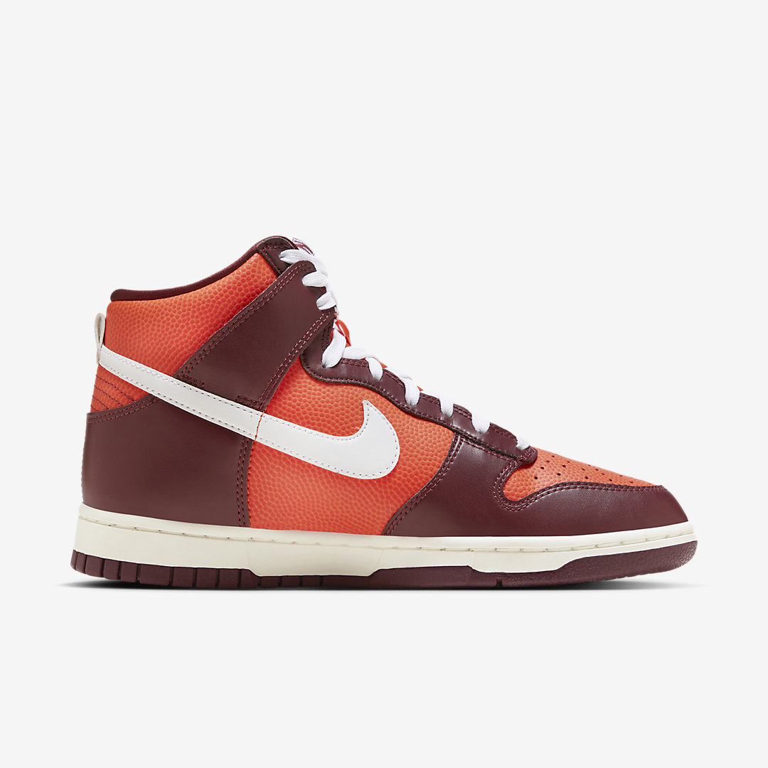 Nike Dunk High FJ2263-600