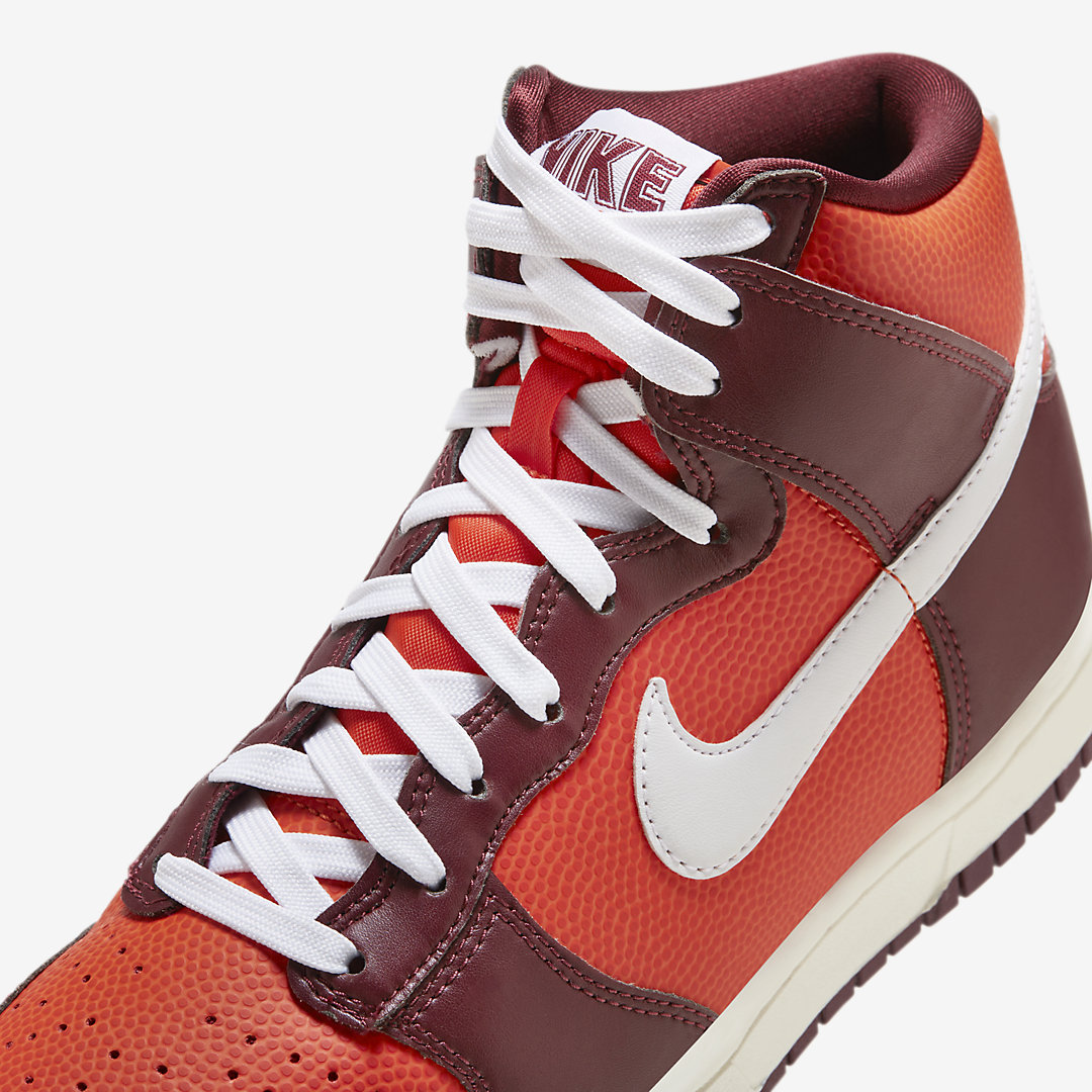 Nike Dunk High FJ2263-600