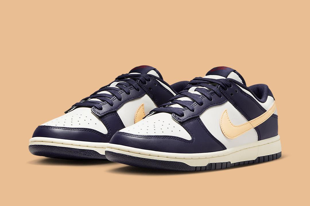 Where to Buy Nike Dunk Low “From Nike To You”