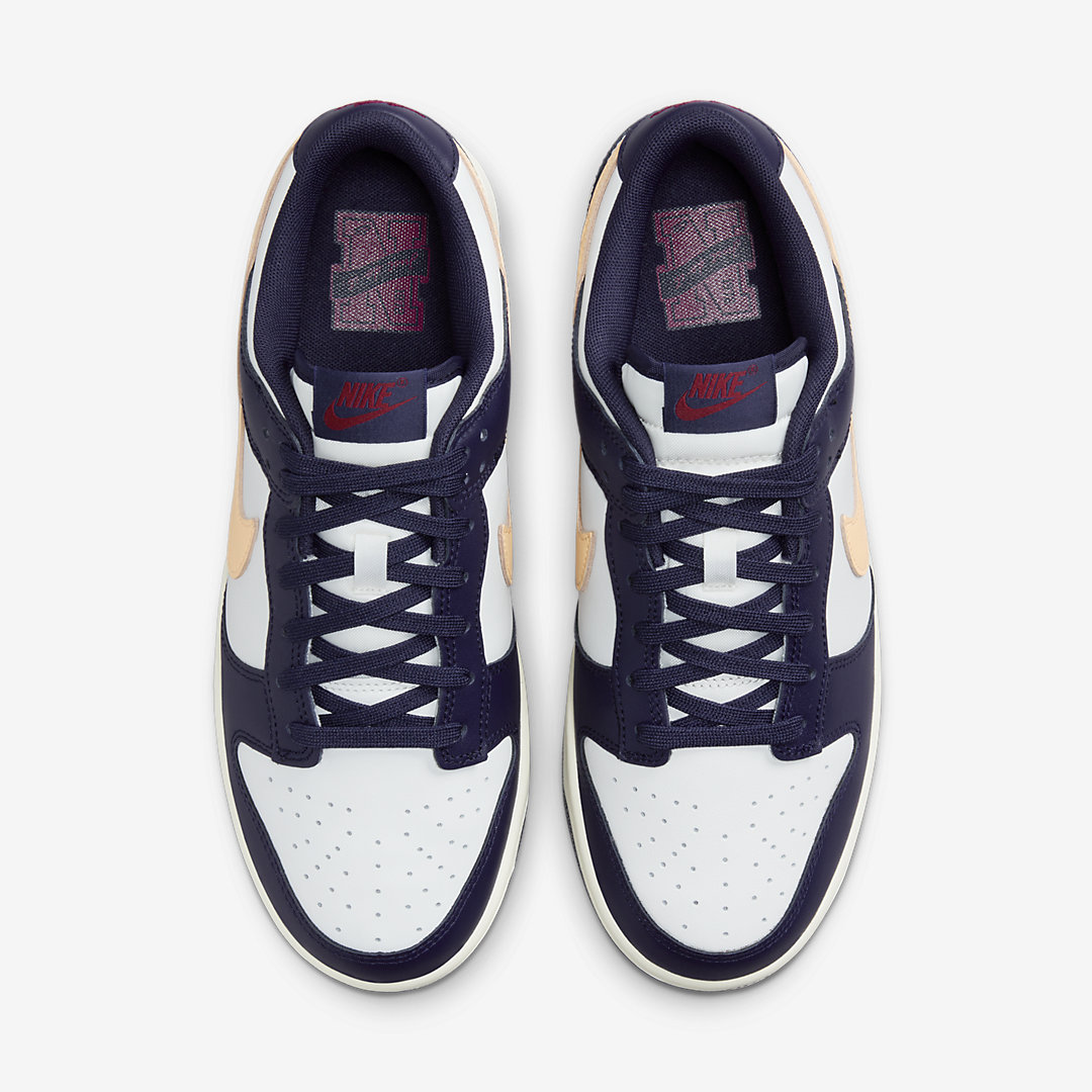 - HQZ Nike Dunk Low FV8106-181