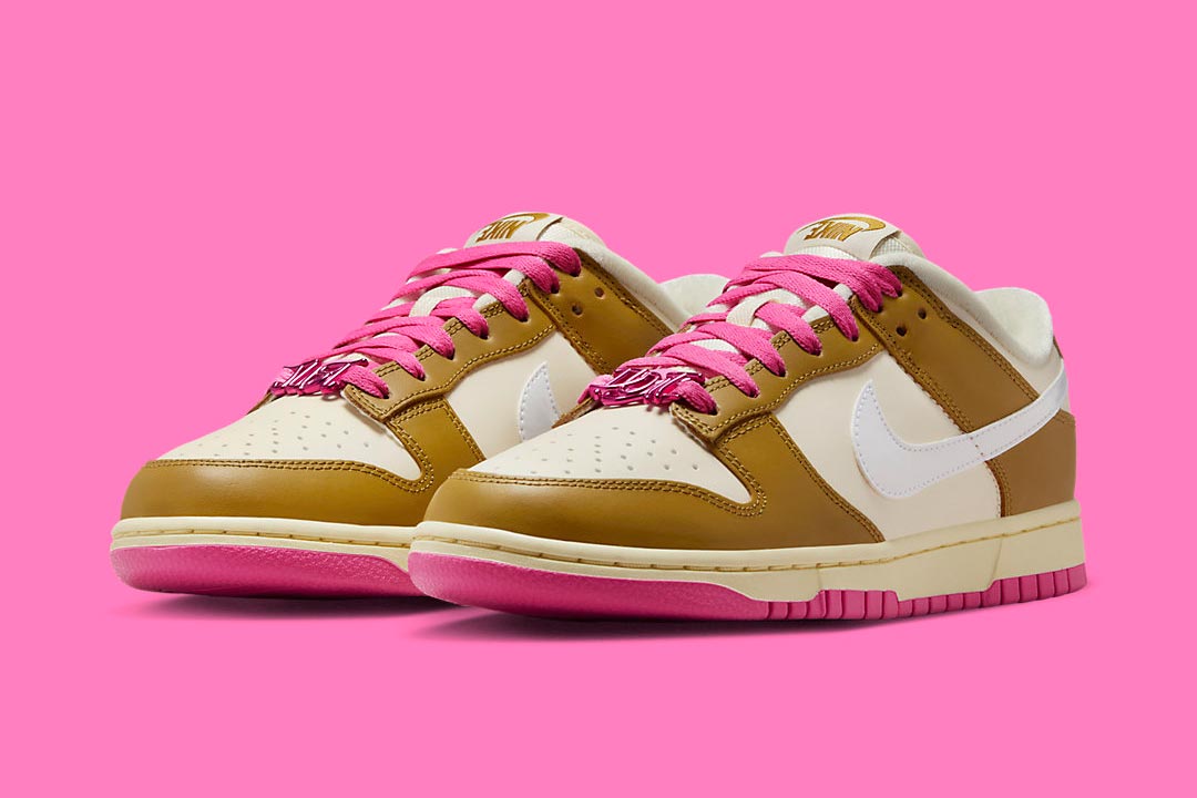 Nike Dunk Low SE