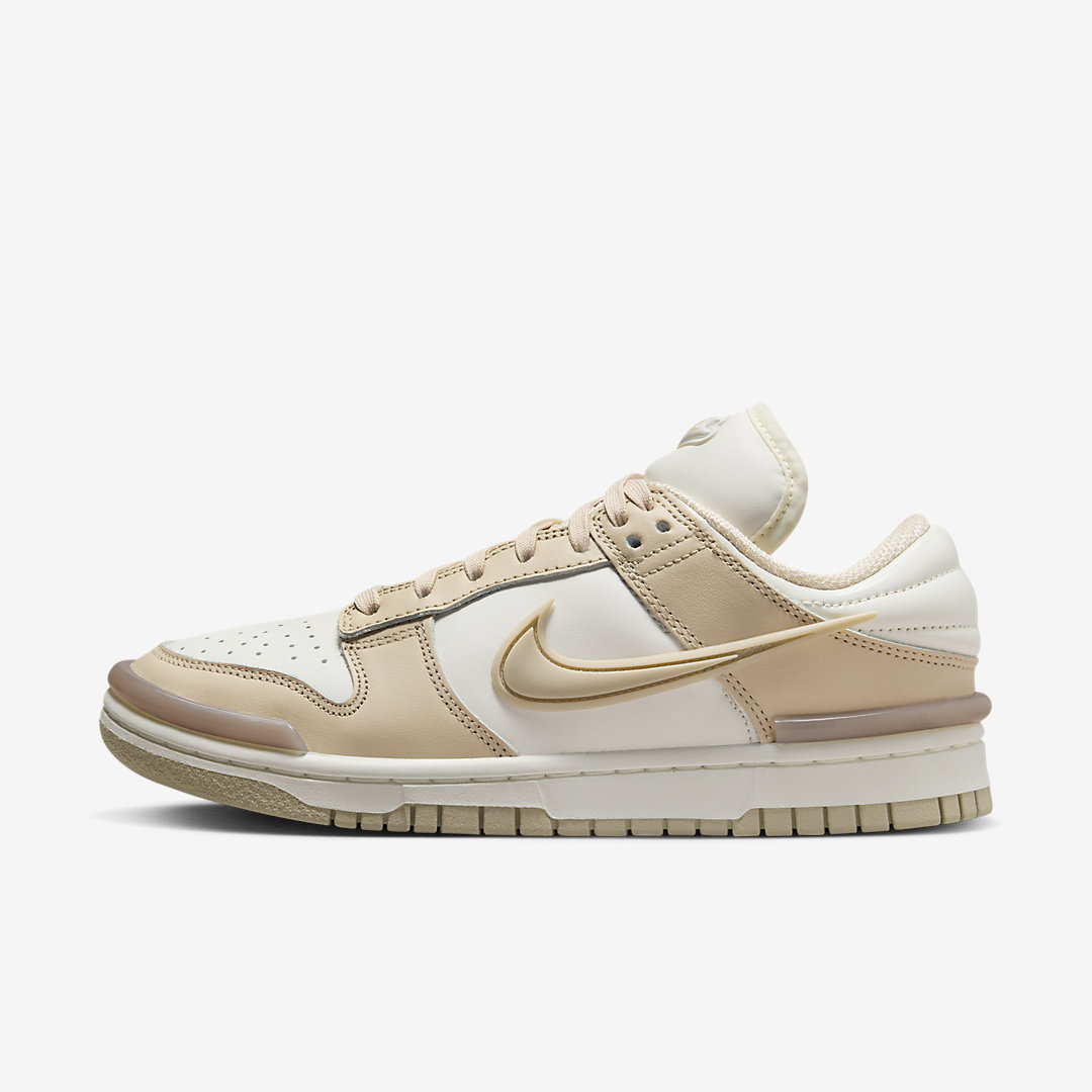 - HQZ Nike Dunk Low Twist DZ2794-102