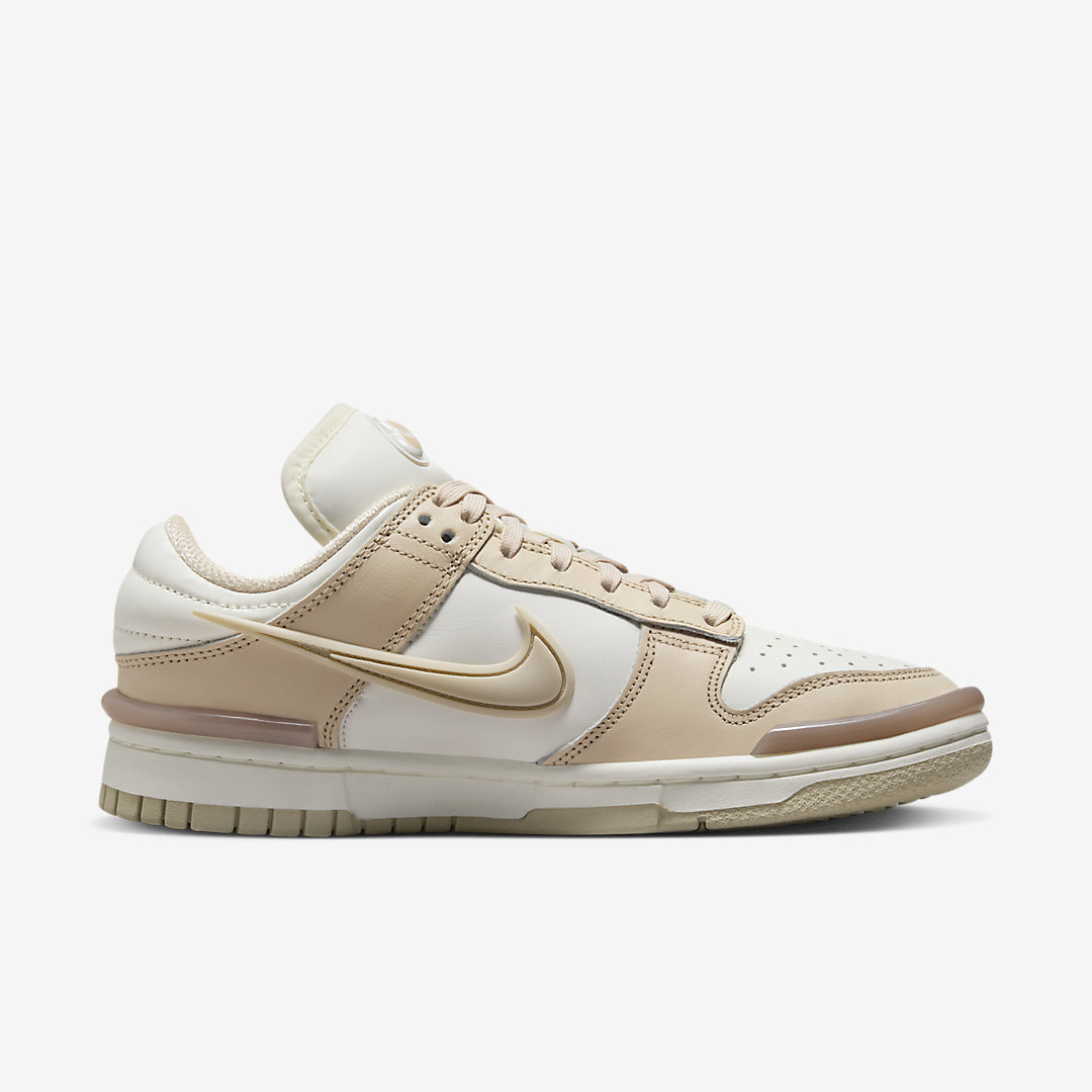 - HQZ Nike Dunk Low Twist DZ2794-102