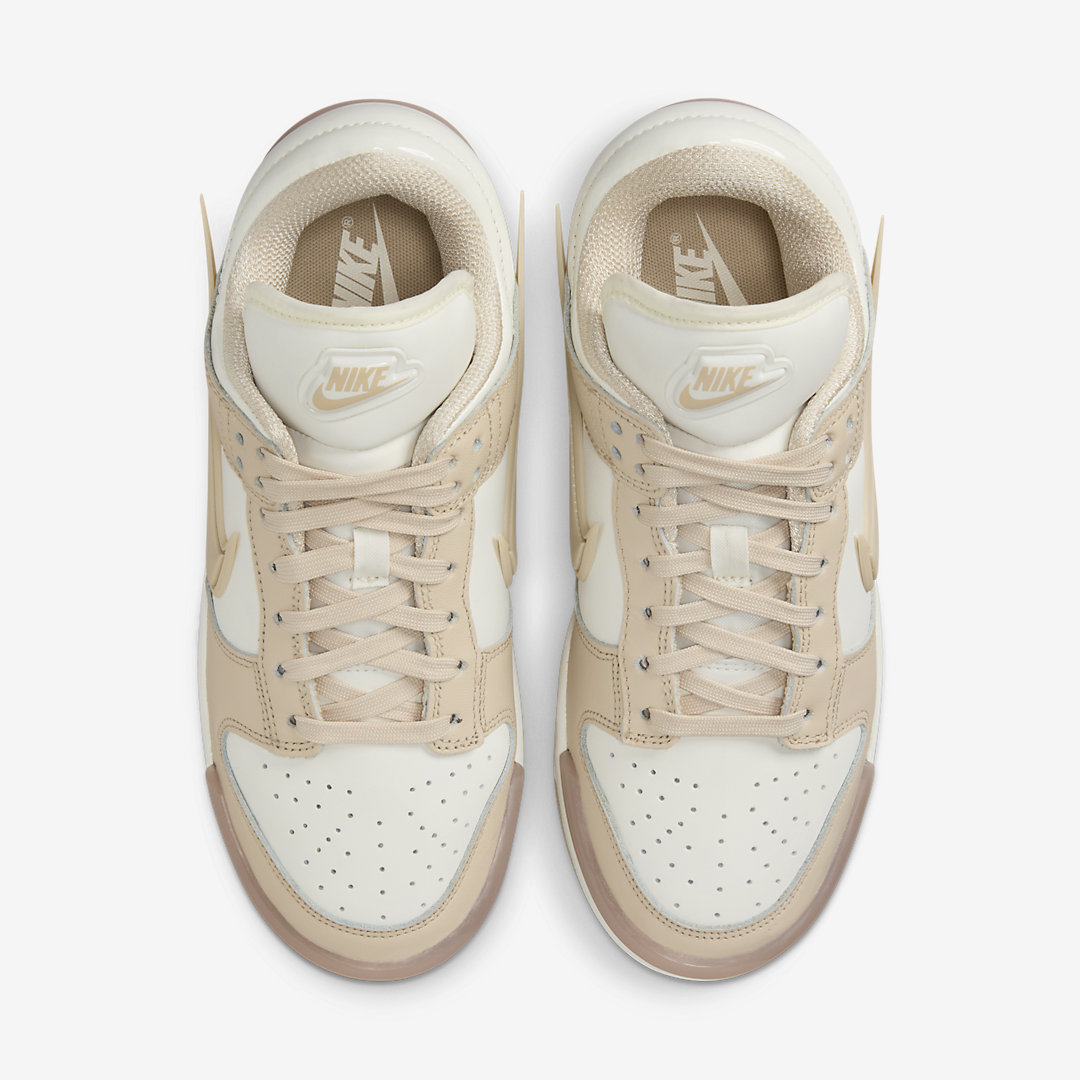- HQZ Nike Dunk Low Twist DZ2794-102
