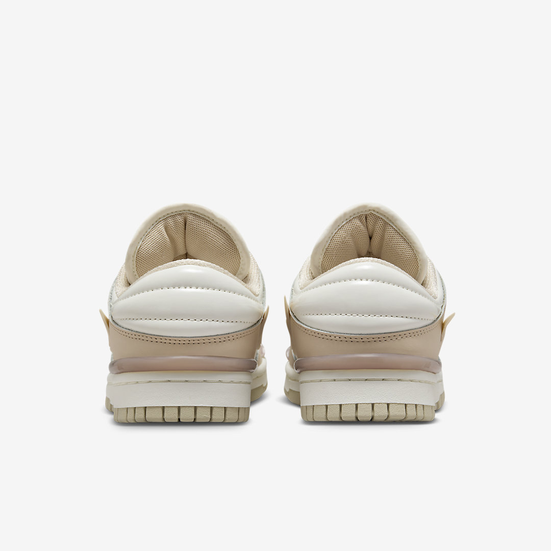 - HQZ Nike Dunk Low Twist DZ2794-102