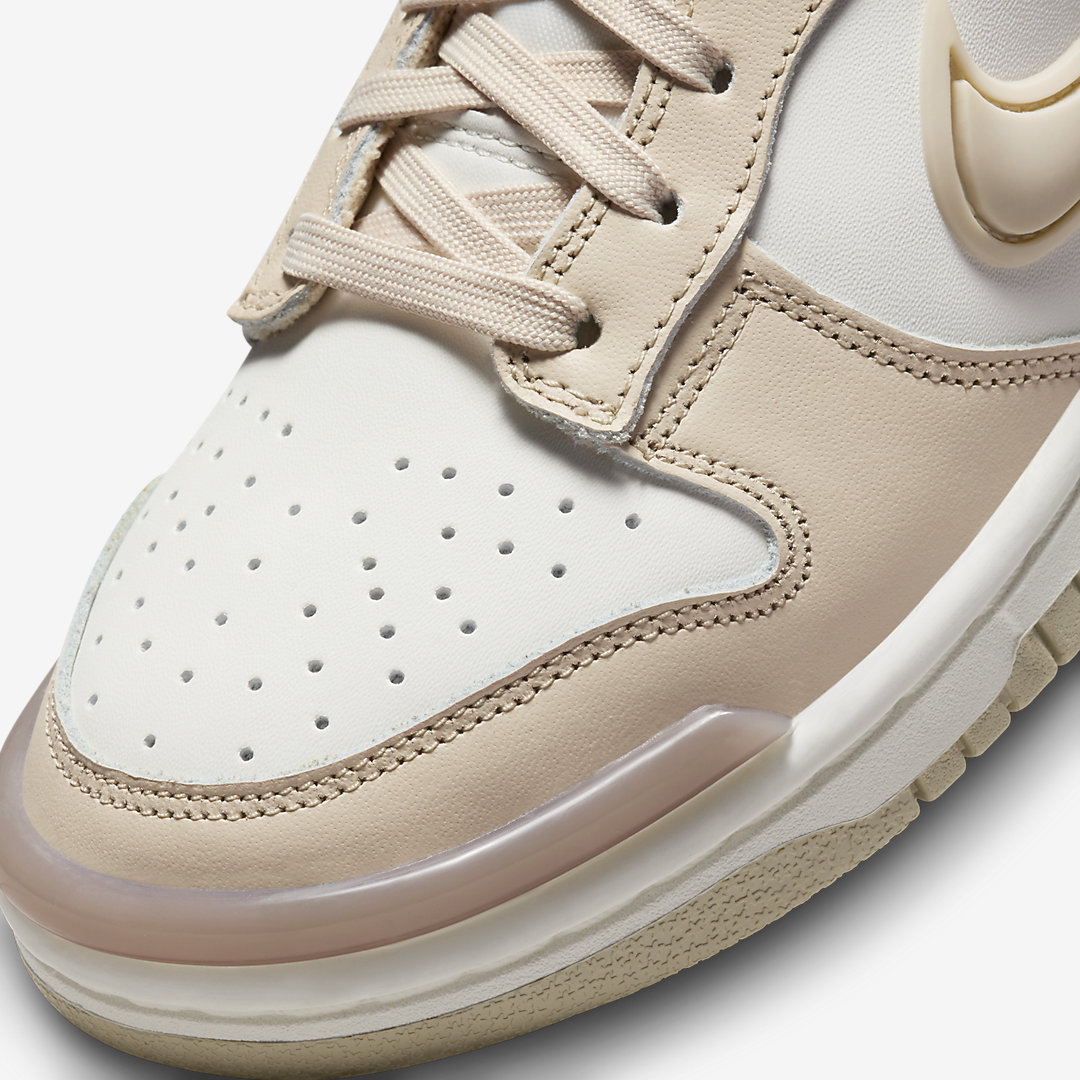 - HQZ Nike Dunk Low Twist DZ2794-102