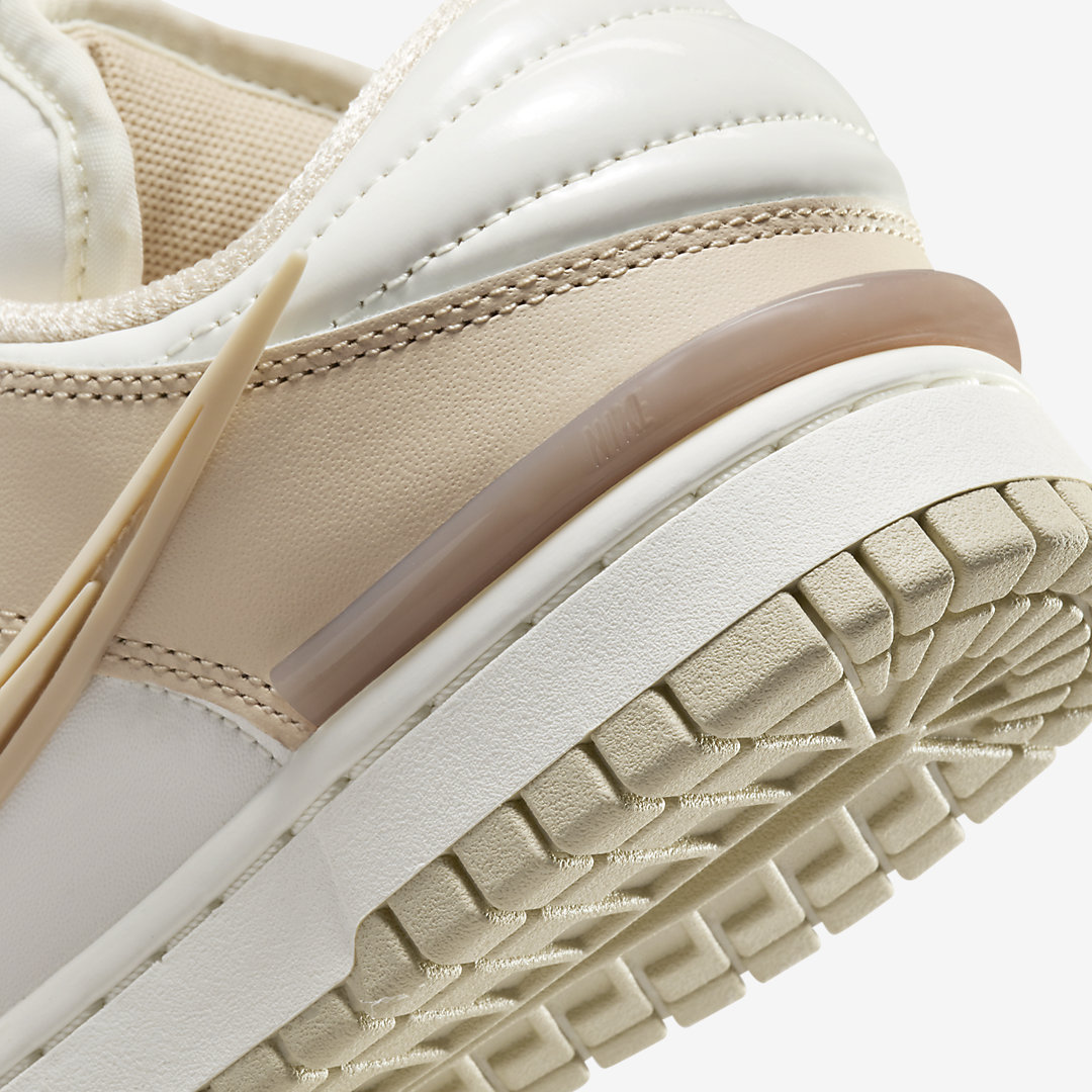 - HQZ Nike Dunk Low Twist DZ2794-102