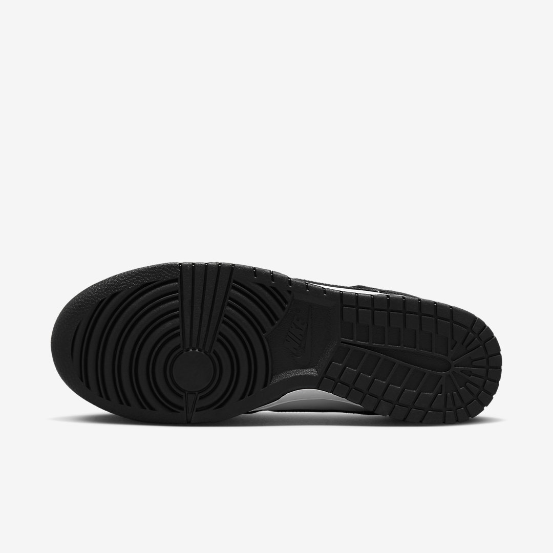 - HQZ Nike Dunk Mid FQ8784-100