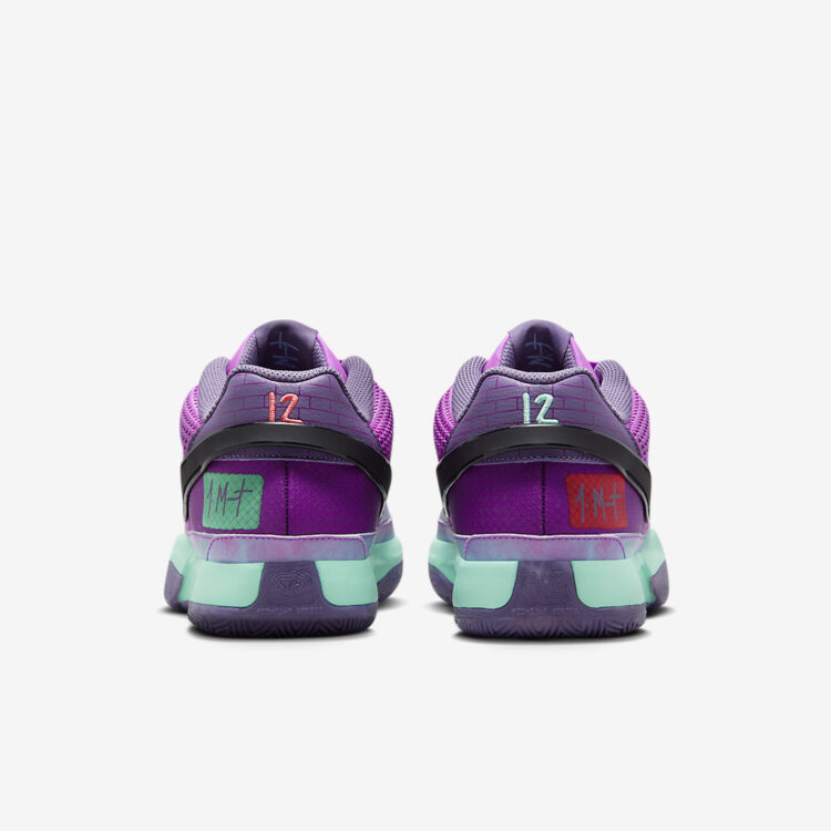 Nike Ja 1 