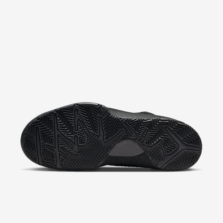 Nike Kobe 4 Protro "Black Mamba" FQ3544-001