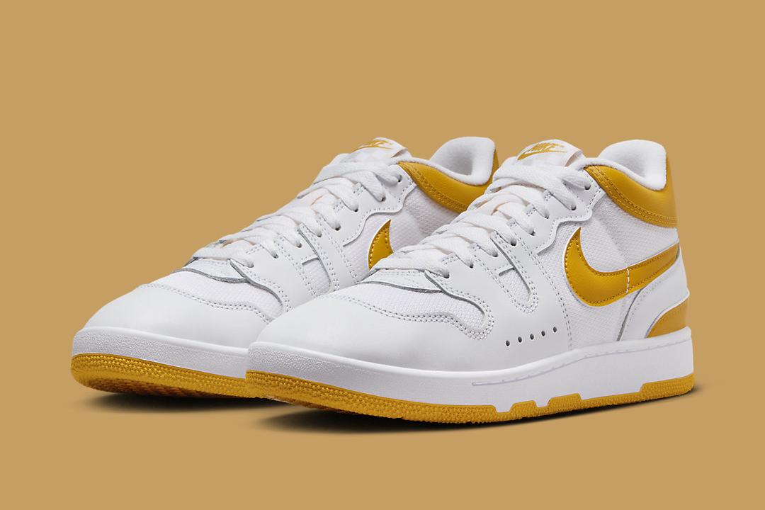 Where to Buy Nike Mac Attack “Lemon Venom”