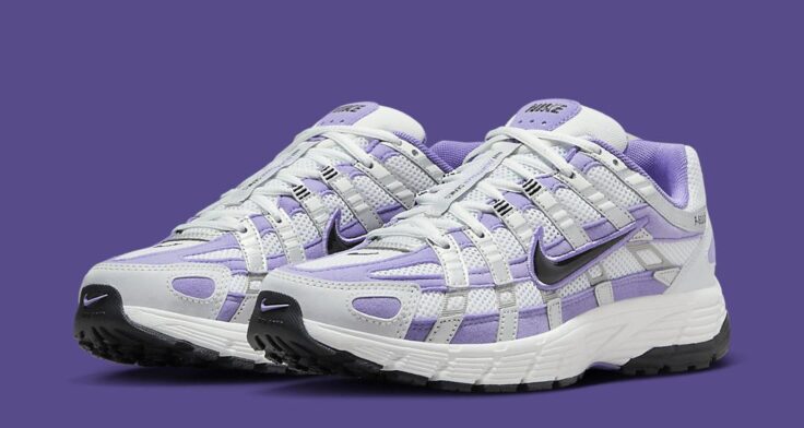 nike University P-6000 "Space Purple" FJ4745-500