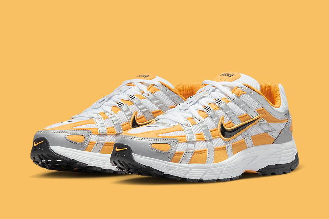 Nike P-6000 “Sundial” Arrives Spring 2024