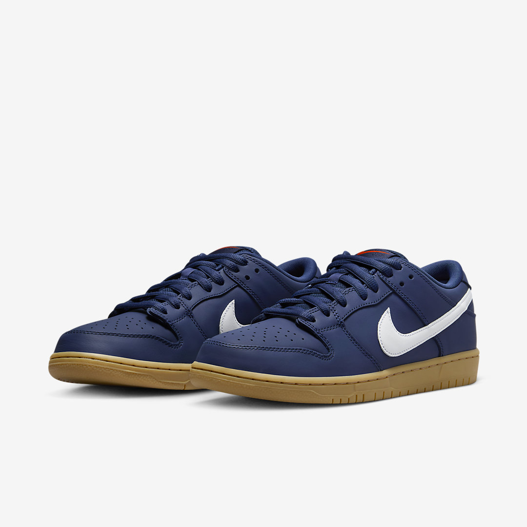 Nike SB Dunk Low FJ1674-400