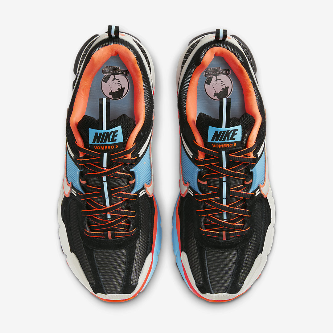 Nike Zoom KD IV 'Nerf' Another Look FZ3963-010
