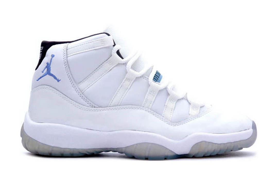 After an 11-Year Wait, Air Jordan Is Bringing Back a Highly