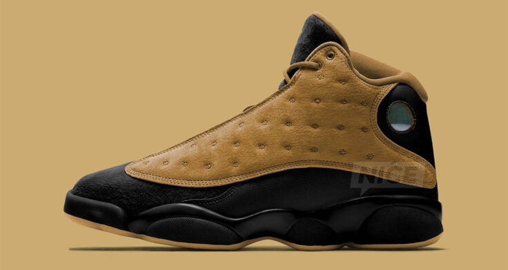 Air Jordan 13 "Chutney" Holiday 2024