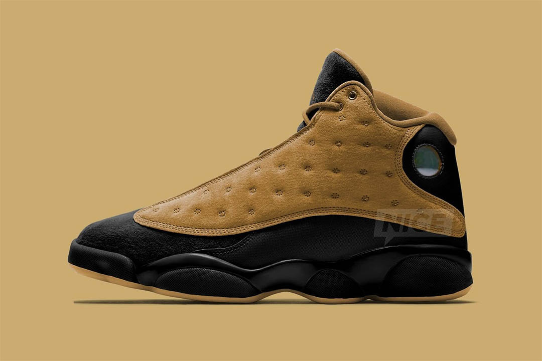 Air Jordan 13 "Chutney" Holiday 2024