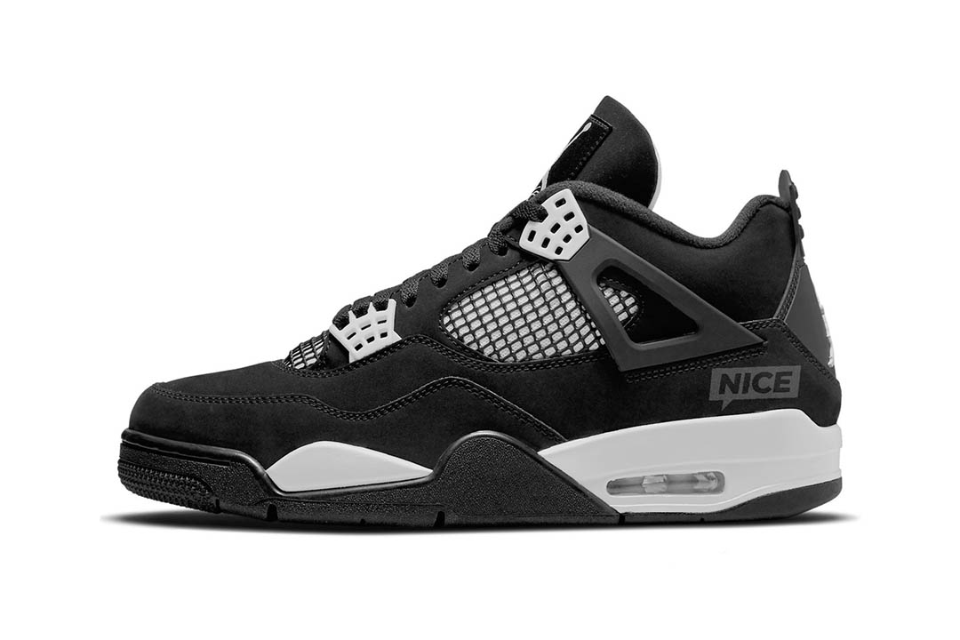 Air Jordan 4 