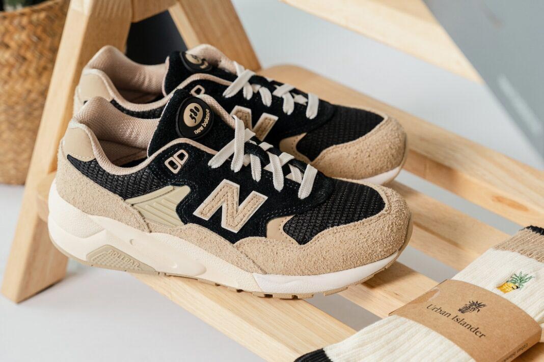 Limited Edt x SBTG x New Balance 580 “Urban Islander” Pays Homage to Singapore