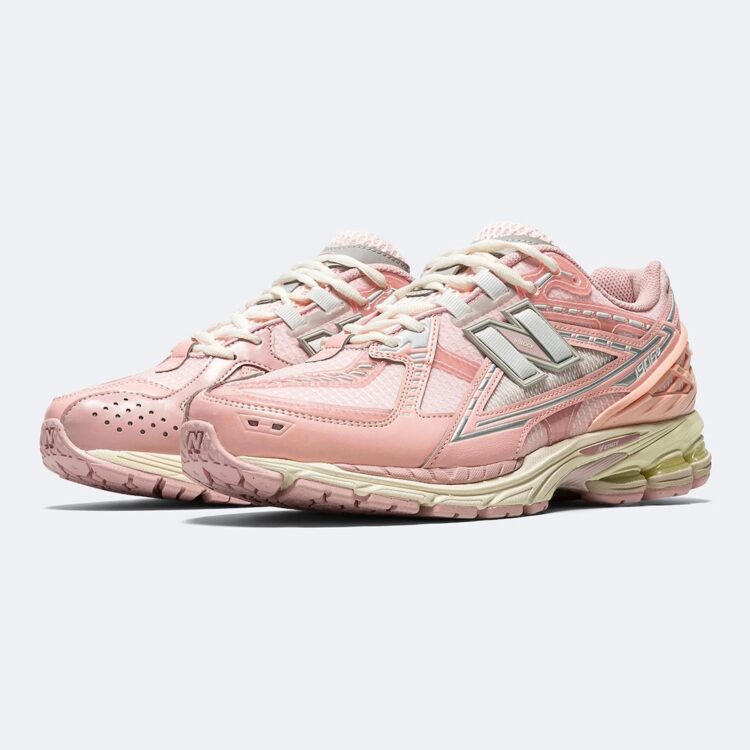 New balance sales 992 sport rosa