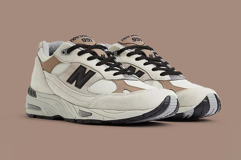 Where to Buy New Balance 991 Made in UK Urban Winter