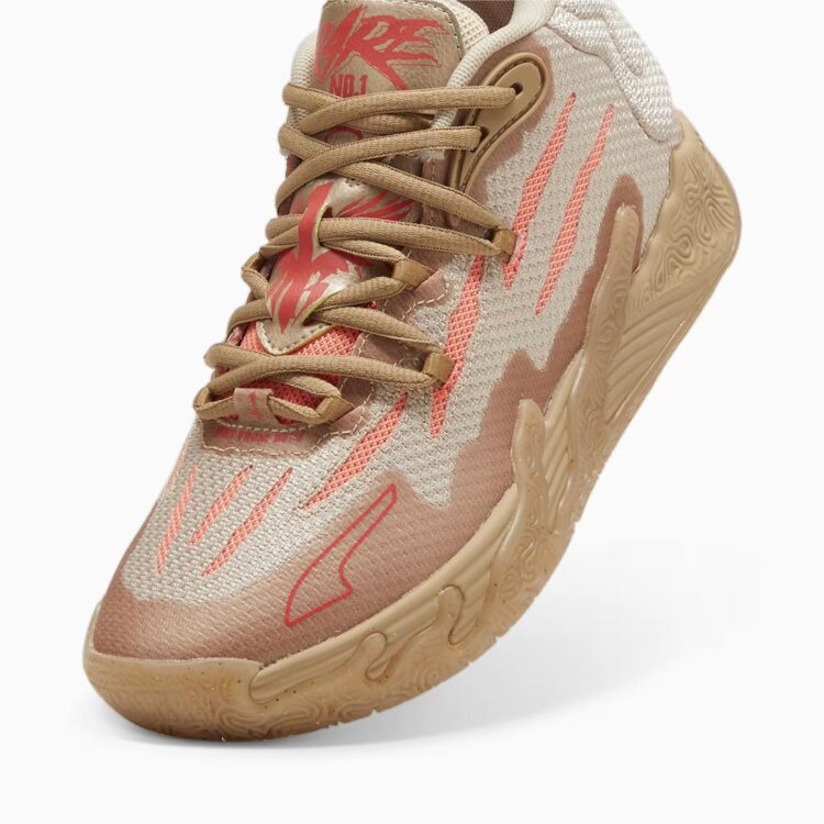 - HQZ PUMA MB.03 "CNY" 309716-01