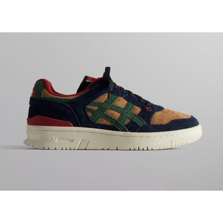 Ronnie Fieg x ASICS EX89 “Kithmas”